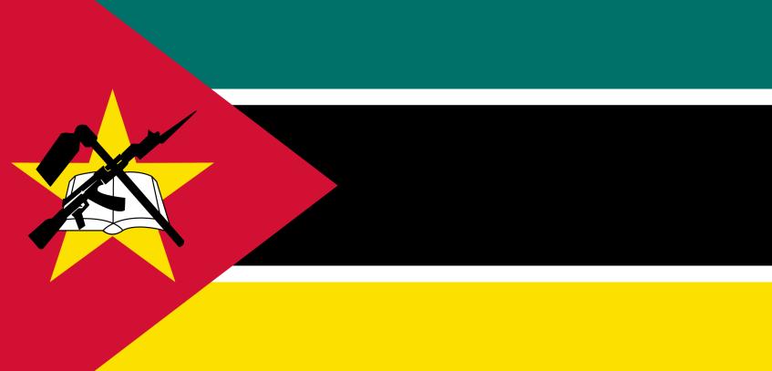 Mozambique