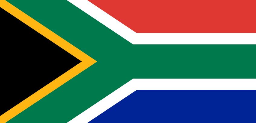 South Africa